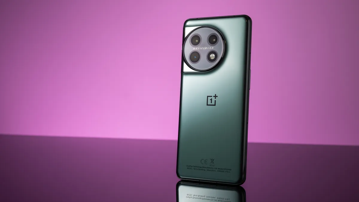 OnePlus 11 Incelemesi Rekabetci Fiyata Kaliteli Bir Telefon