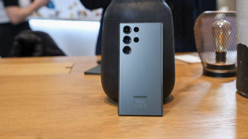Samsung Galaxy S23 Ultra Incelemesi 006