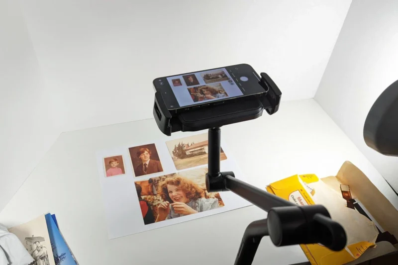 iPhone ile Fotoğraflar Nasıl Taranır? 3 iPhone ile Fotograflar Nasil Taranir 002