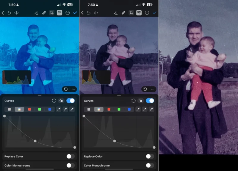 iPhone ile Fotoğraflar Nasıl Taranır? 28 iPhone ile Fotograflar Nasil Taranir 027