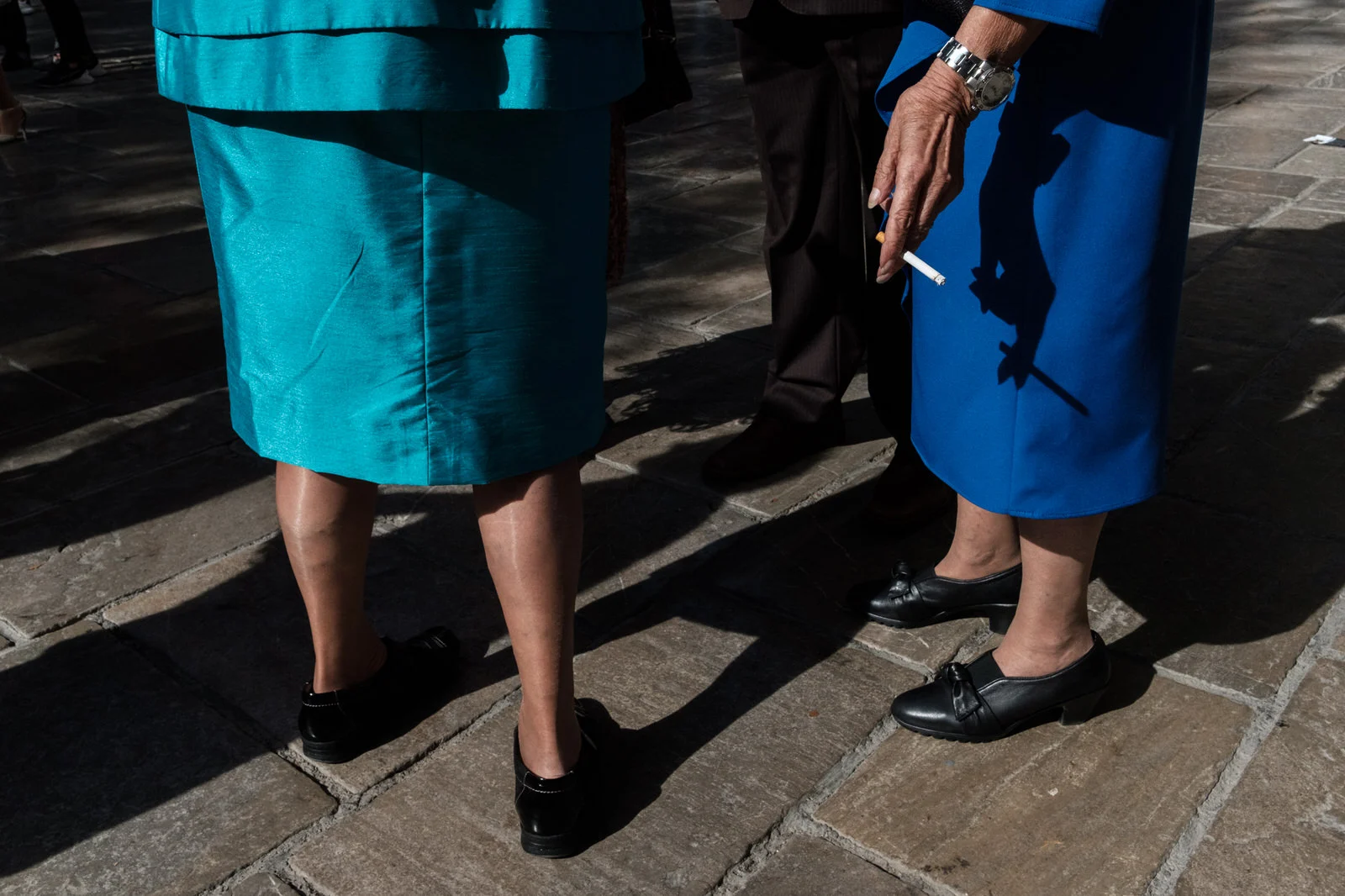 Sokak Fotoğrafçılığında Dikkat Edilmesi Gereken 6 Etik Husus 1 01 © Polly Rusyn 8940