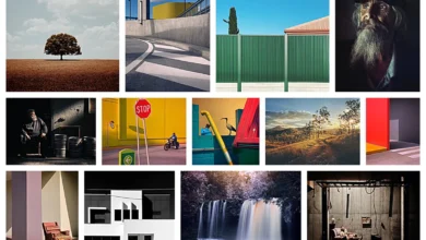 12. Mobile Photography Awards