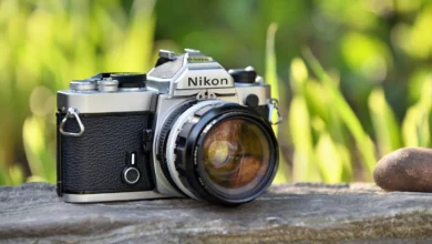 2023te Yeni Baslayanlar Icin En Ucuz Filmli Kameralar