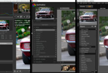 En iyi açık kaynaklı Lightroom alternatifleri 2023 8 En iyi acik kaynakli Lightroom alternatifleri