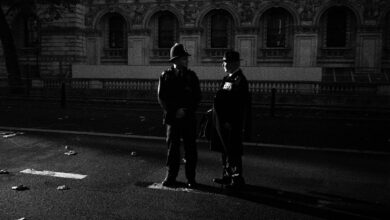 Etik Fotografcilik Uzerine Soylem Neden Onemlidir