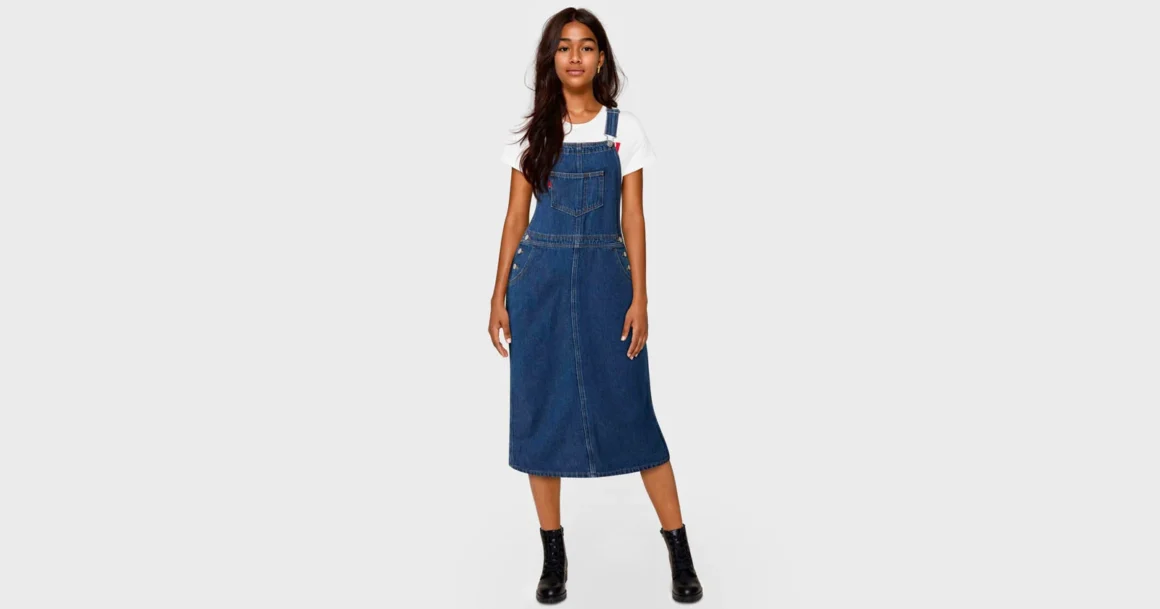 Levi's, "Çeşitliliği Artırmak" İçin AI Modelleri Kullanacak 8 Levis Cesitliligi Artirmak Icin AI Modelleri Kullanacak header