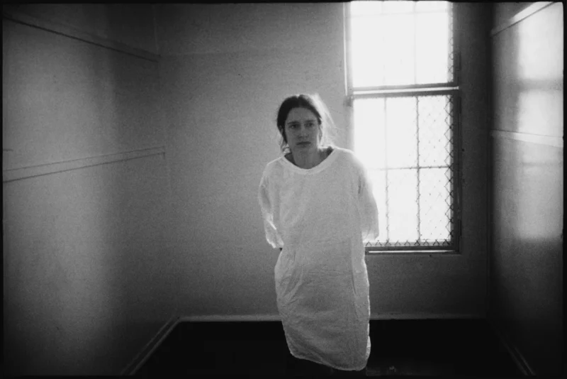 Mary Ellen Mark: Koğuş 81 2 Mary Ellen Mark: Koğuş 81