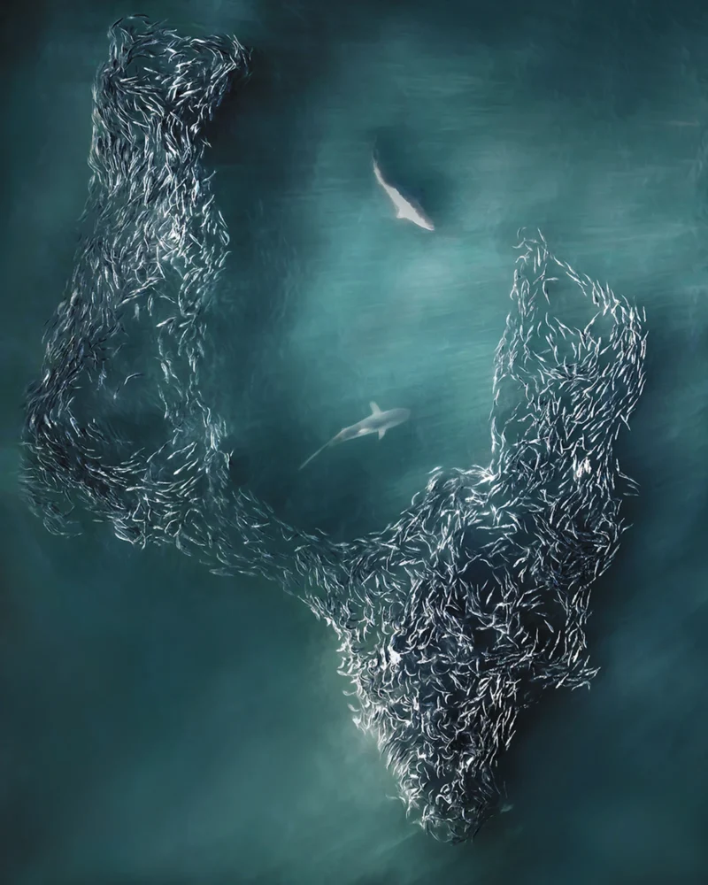 SkyPixel 2023 4 Nominated Photo Joanna Steidle