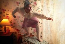 Vé Duplain : #SelfieProject 12 Ve Duplain SelfieProject 003