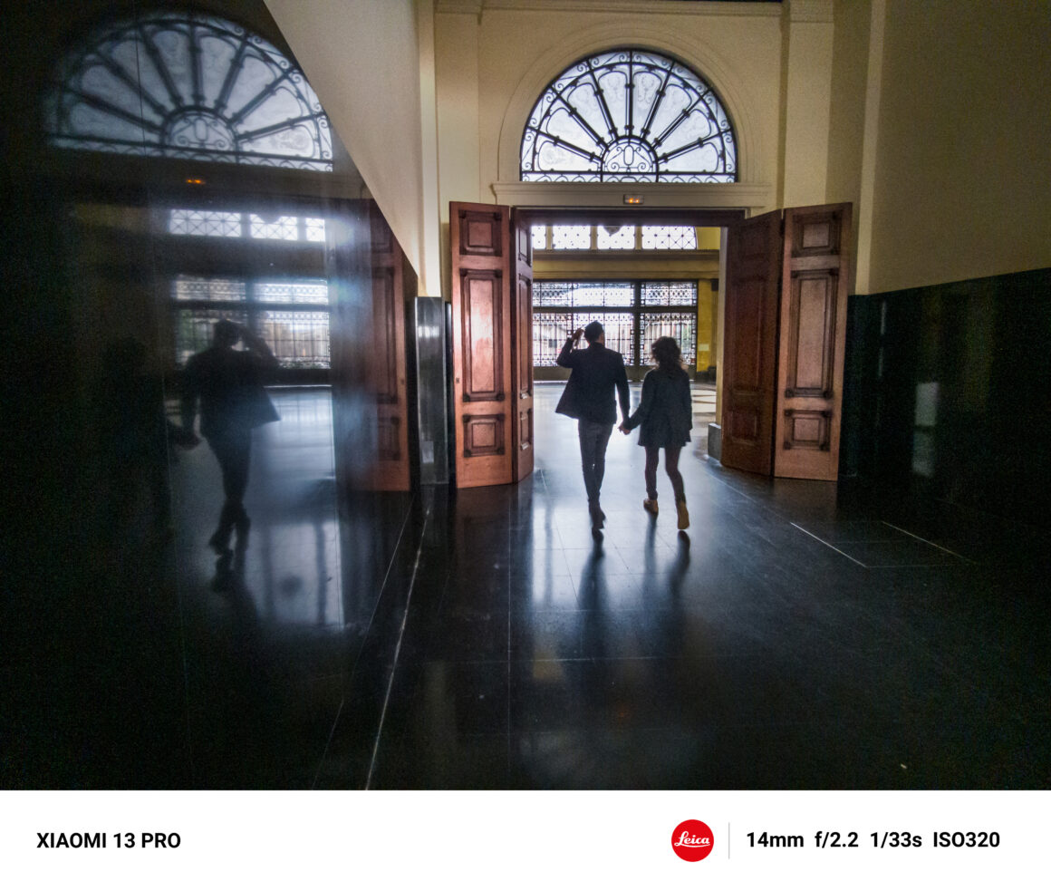 Xiaomi 13 Pro, Leica lens ve 'şimdiye kadarki en büyük kameralı telefon sensörü' ile geliyor 3 Xiaomi 13 Pro 002