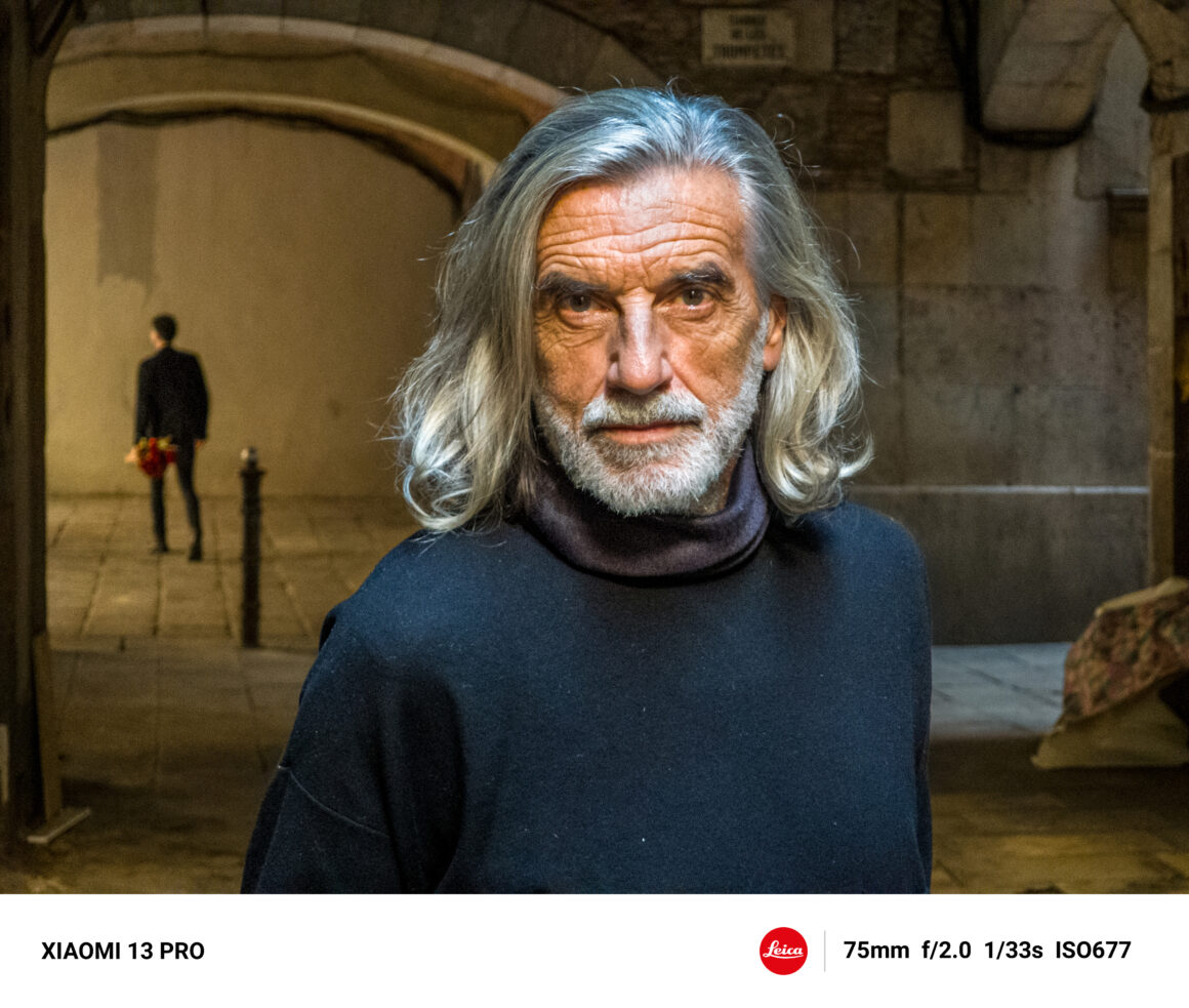 Xiaomi 13 Pro, Leica lens ve 'şimdiye kadarki en büyük kameralı telefon sensörü' ile geliyor 4 Xiaomi 13 Pro 003