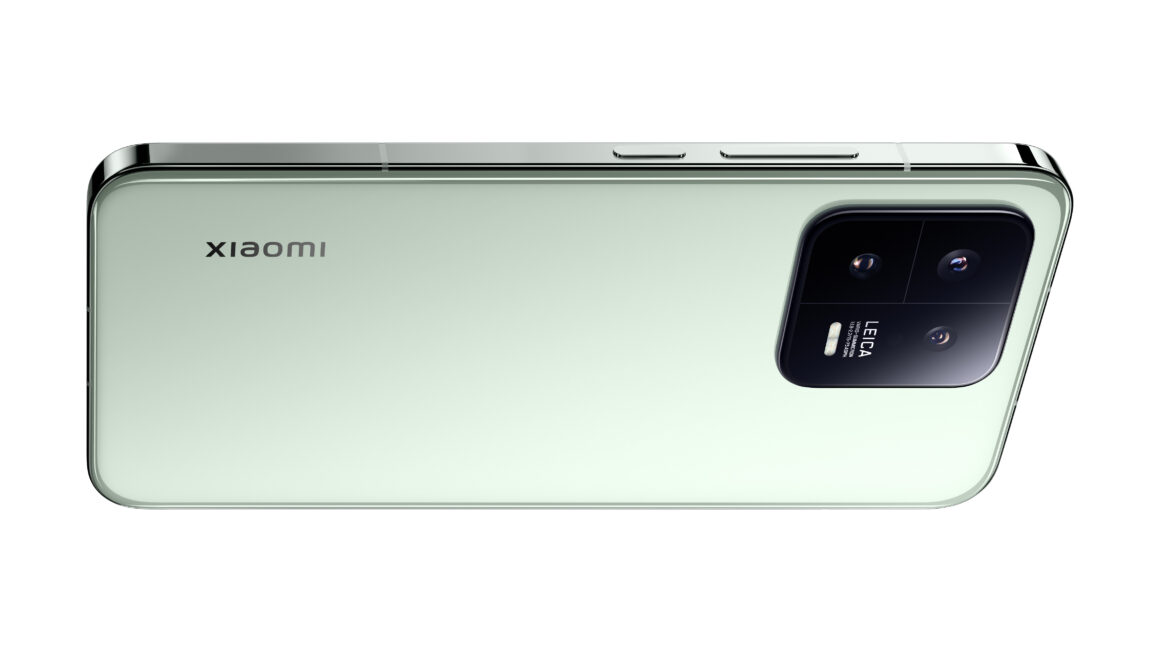 Xiaomi 13 Pro, Leica lens ve 'şimdiye kadarki en büyük kameralı telefon sensörü' ile geliyor 5 Xiaomi 13 Pro 004