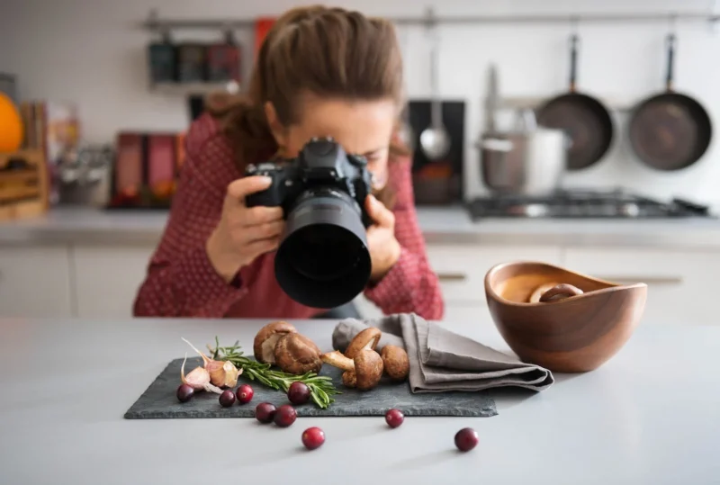 Yemek Fotografciligi Eksiksiz Bir Kilavuz 004