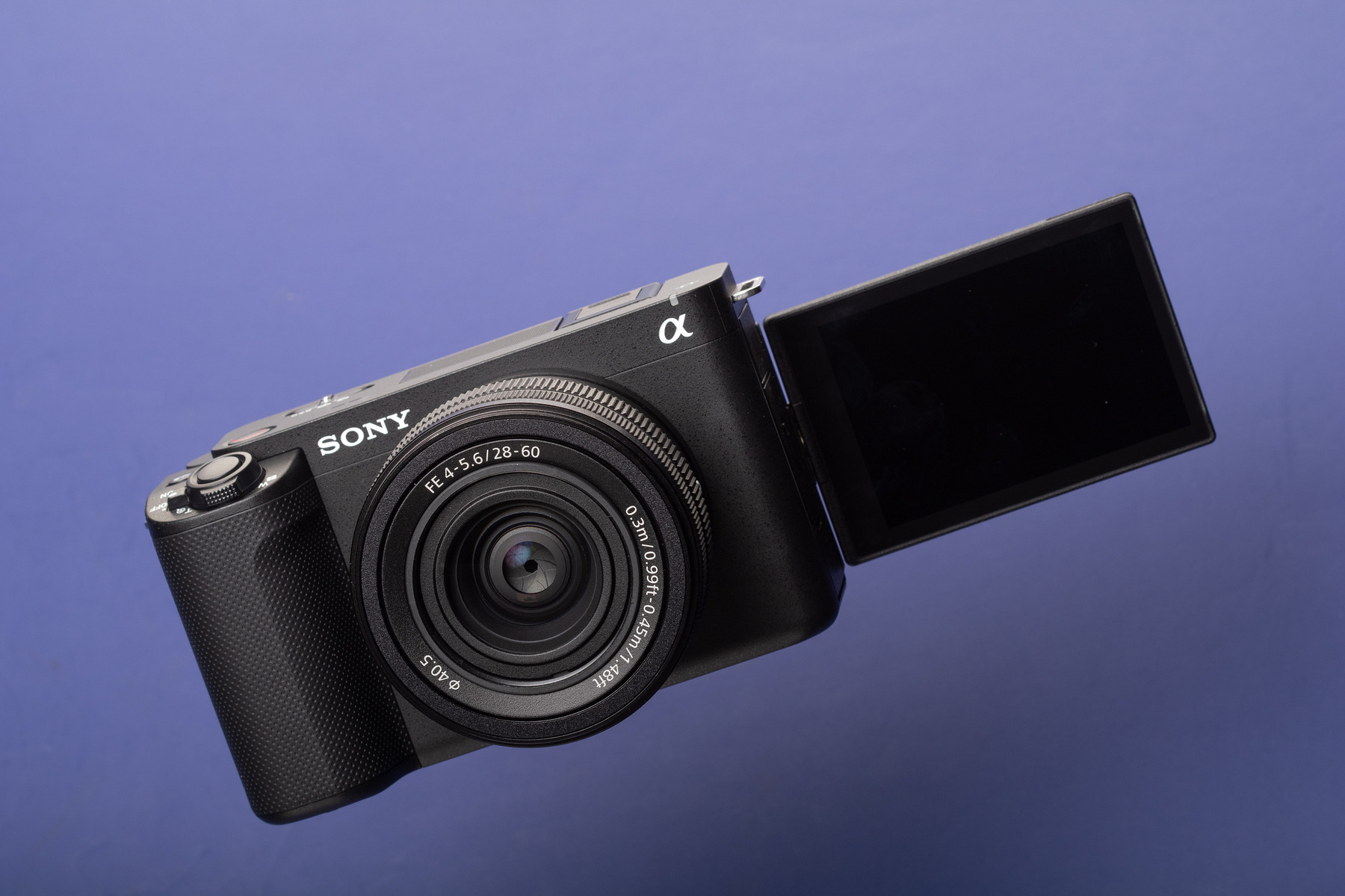 Sony ZV-E1 Önizlemesi 1 sony zv e1 012