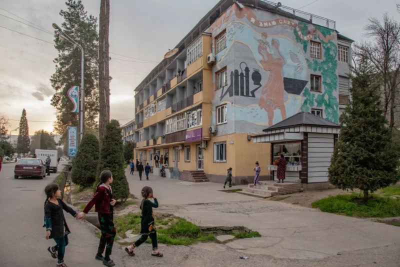 010 World Press Photo Long Term Project Award Anush Babajanyan VII Photo National Geographic Society