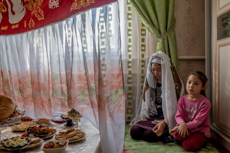 012 World Press Photo Long Term Project Award Anush Babajanyan VII Photo National Geographic Society