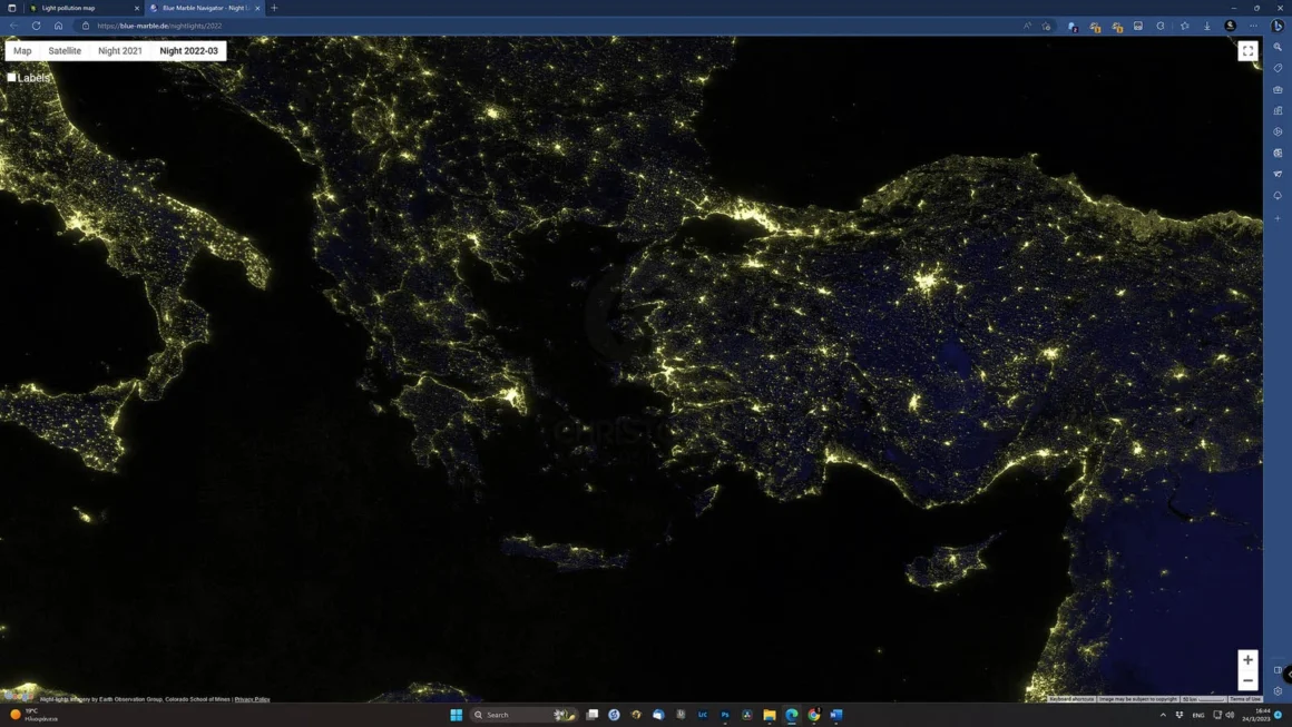 Astro Timelapse Nasıl Çekilir 11 10