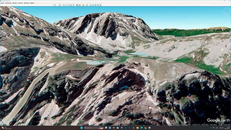 11.Google Earth