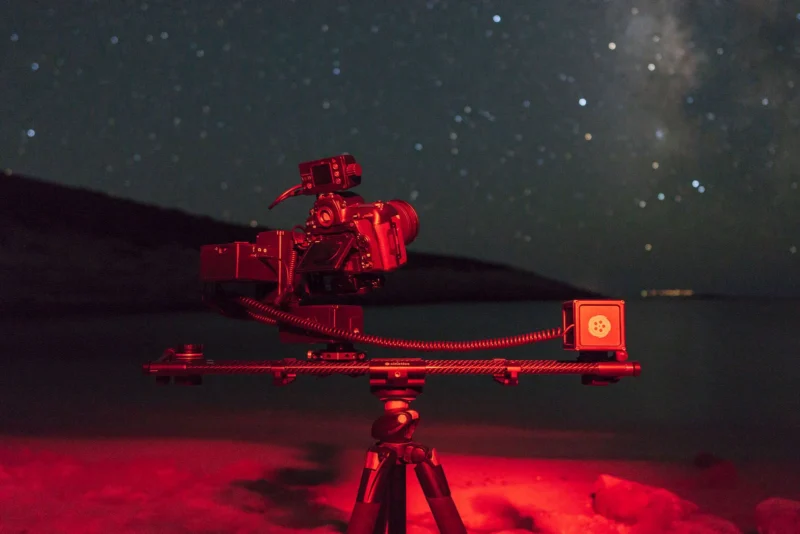Astro Timelapse Nasıl Çekilir 15 15