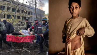 2023 World Press Photo Contest