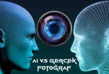 AI Fotoğrafları vs Gerçek Fotoğraflar 6 AI Fotograflari vs Gercek Fotograflar