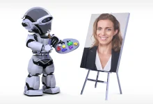 AI, Profesyonel Headshot Endüstrisini Yok Edecek mi? 5 AI Profesyonel Headshot Endustrisini Yok Edecek mi