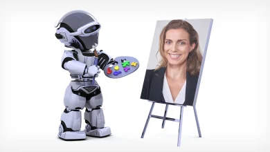 AI Profesyonel Headshot Endustrisini Yok Edecek mi