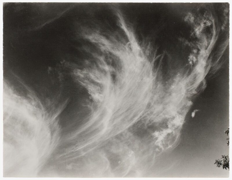 Alfred Stieglitz : Modern Fotoğrafın Öncüsü 4 AIC 1949 796 02 1100x852 1