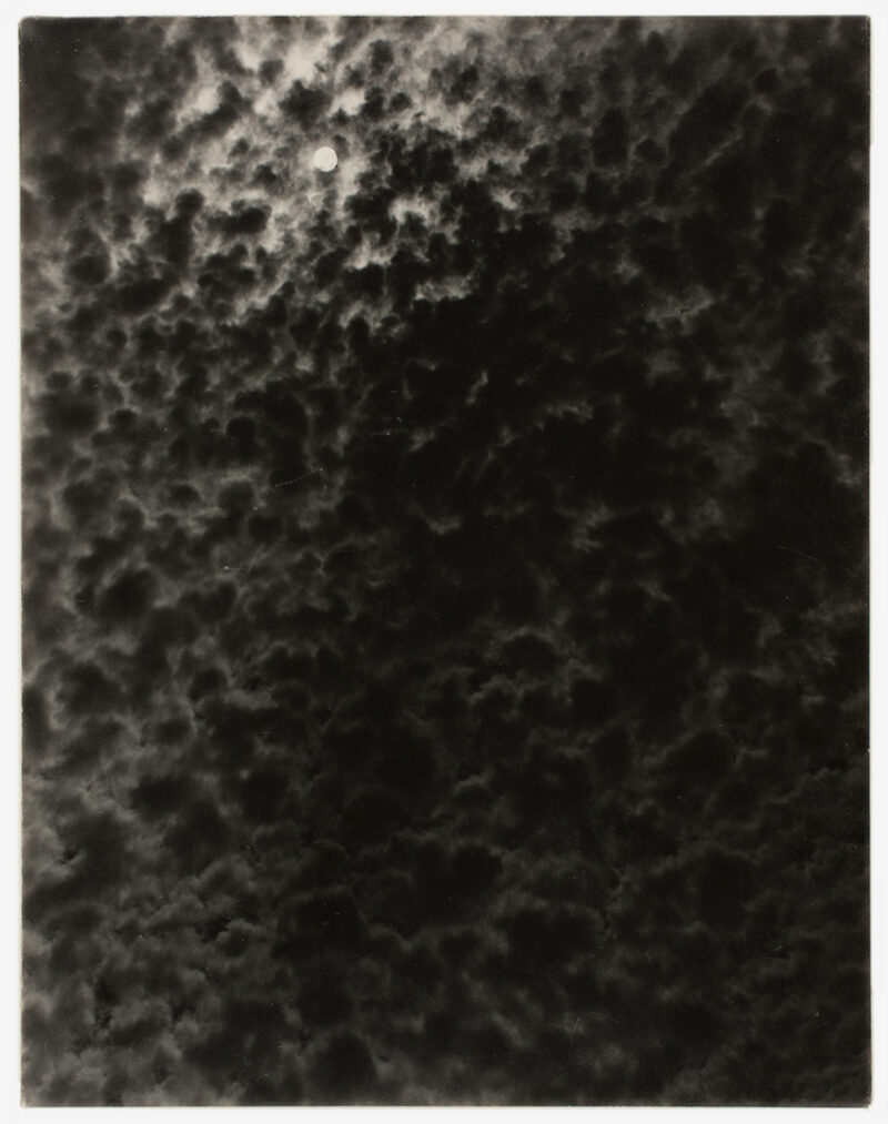 Alfred Stieglitz : Modern Fotoğrafın Öncüsü 5 AIC 1949 801 02