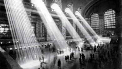 Alfred Stieglitz : Modern Fotoğrafın Öncüsü 21 Alfred Stieglitz