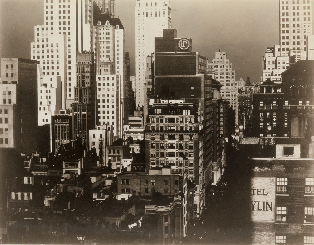 Alfred Stieglitz : Modern Fotoğrafın Öncüsü