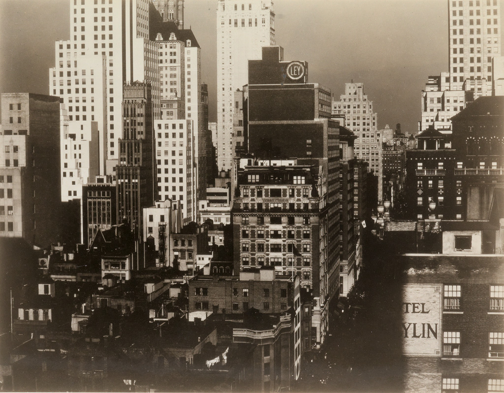 Alfred Stieglitz : Modern Fotoğrafın Öncüsü 2 Alfred Stieglitz : Modern Fotoğrafın Öncüsü