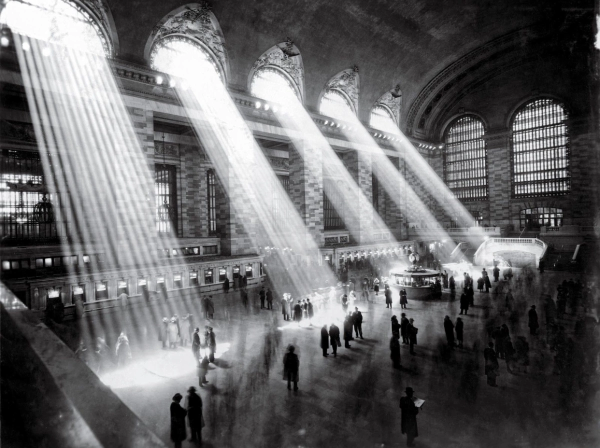 Alfred Stieglitz : Modern Fotoğrafın Öncüsü 1 Alfred Stieglitz