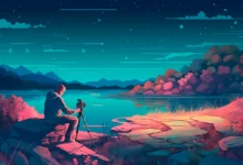 Astro Timelapse Nasıl Çekilir 3 Astro Timelapse Nasil Cekilir