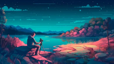 Astro Timelapse Nasıl Çekilir 27 Astro Timelapse Nasil Cekilir