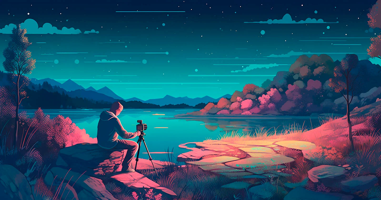Astro Timelapse Nasıl Çekilir 1 Astro Timelapse Nasil Cekilir