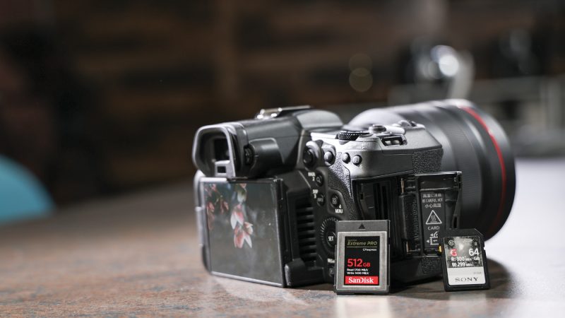 Canon EOS R5 C Incelemesi 002