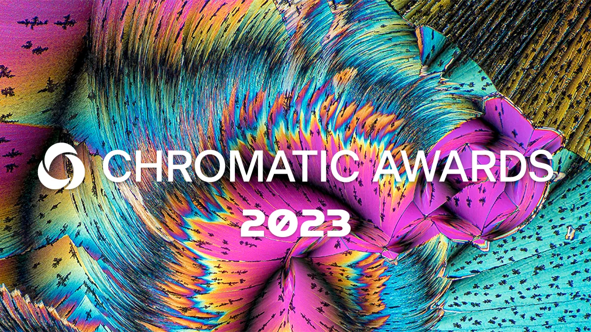 Chromatic Photo Awards 2023