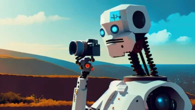 Fotograf Yarismalari Yapay Zeka Icin Ne Yazik ki Hazirliksiz