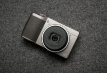 Ricoh, bağımsız bir GR III Diary Edition'ı duyurdu 4 GRIII Diary Edition Camera 3
