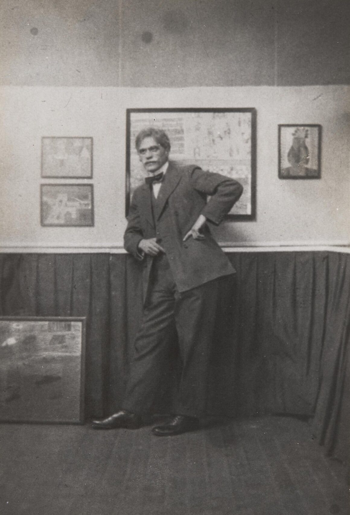 Alfred Stieglitz : Modern Fotoğrafın Öncüsü 6 Gallery 291