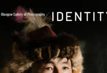 Kimlik; Uluslararası Fotoğraf Sergisi Açık Çağrı 3 IDENTITYPOSTER header