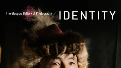 Kimlik; Uluslararası Fotoğraf Sergisi Açık Çağrı 2 IDENTITYPOSTER header
