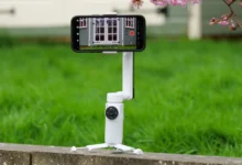 İnceleme: Insta360 Flow 11 Inceleme Insta360 Flow