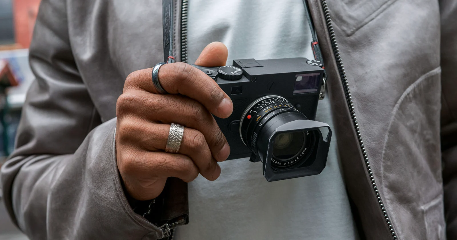 Leica M11 Monokrom