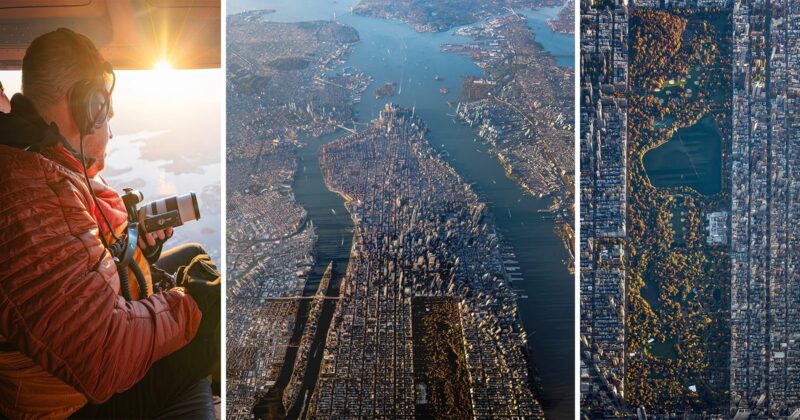 Açık Kapılı Helikopterden Çekilen Manhattan'ın İnanılmaz Fotoğrafları 6 Açık Kapılı Helikopterden Çekilen Manhattan’ın İnanılmaz Fotoğrafları