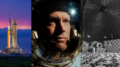 NASA'nın Yılın Fotoğrafçısı Ödülleri Yıldız Çekimlerini Sergiliyor 25 NASAnin Yilin Fotografcisi Odulleri Yildiz Cekimlerini Sergiliyor