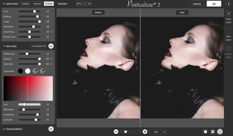 2023'te Photoshop ve Lightroom için En İyi Eklentiler 5 Photoshop ve Lightroom icin En Iyi Eklentiler 004