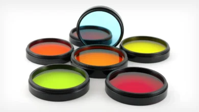Siyah Beyaz Fotografcilik icin Renk Filtreleri Eksiksiz Bir Kilavuz