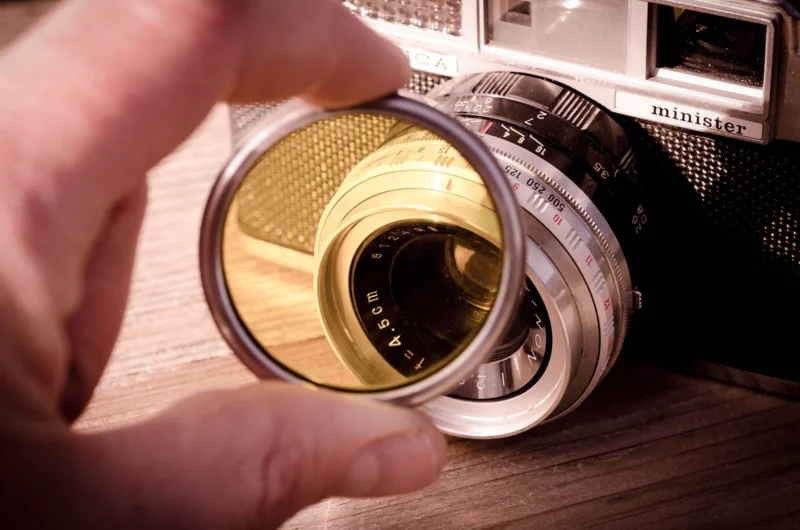 Siyah-Beyaz Fotoğrafçılık için Renk Filtreleri: Eksiksiz Bir Kılavuz 2 Siyah-Beyaz Fotoğrafçılık için Renk Filtreleri: Eksiksiz Bir Kılavuz